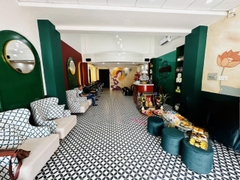KHÔNG QUẢN LÝ XUỂ - CẦN SANG SPA DƯỠNG SINH CAO CẤP FULL THIẾT BỊ CHỈ 1 TỶ BAO CỌC