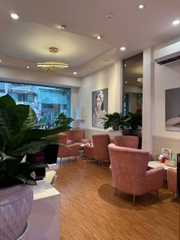SANG GẤP SPA TRUNG TÂM Q3 – TỆP KHÁCH CÓ SẴN CHỈ 1 TỶ 2