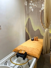 SANG NHƯỢNG SPA MỚI SETUP TRUNG TÂM GÒ VẤP CỰC RẺ
