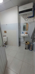 SANG NHƯỢNG SPA HẺM LỚN - Q10