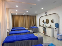 CHUYỂN NHƯỢNG PHÒNG KHÁM Y HỌC CỔ TRUYỀN QUẬN 3 – VỊ TRÍ TRUNG TÂM, THANG MÁY, ĐẦU TƯ BÀI BẢN
