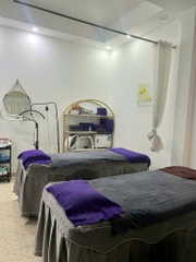 SANG NHƯỢNG SPA FULL NỘI THẤT - GIÁ CHỈ 130 TRIỆU