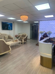 SANG SPA HẺM LỚN BÌNH THẠNH - TÒA NHÀ 7 LẦU