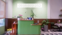 SANG NHƯỢNG SPA GỘI ĐẦU DƯỠNG SINH