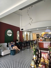 KHÔNG QUẢN LÝ XUỂ - CẦN SANG SPA DƯỠNG SINH CAO CẤP FULL THIẾT BỊ CHỈ 1 TỶ BAO CỌC
