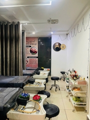 CHUYỂN NHƯỢNG SPA MẶT TIỀN TÊN LỬA, BÌNH TÂN – VẬN HÀNH 10 NĂM, DOANH THU ỔN ĐỊNH