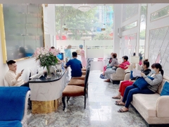[Phú Nhuận] THOÁNG ĐẸP KHU TRUNG TÂM TẤP NẬP CHỈ VỚI 400 TRIỆU