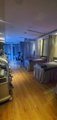 CẦN SANG SPA MẶT TIỀN QUẬN 10 CHỈ 500 TRIỆU BAO CỌC
