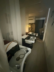 SANG GẤP SPA DƯỠNG SINH MẶT TIỀN QUẬN 1 – CHỦ DỄ TÍNH – GIÁ 220 TR (BAO CỌC 2 THÁNG)