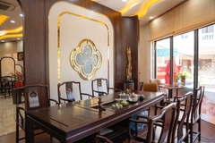 SANG GẤP SPA & WELLNESS THIỀN TRẦM CAO CẤP – MẶT TIỀN GÒ VẤP – VỐN ĐẦU TƯ 4 TỶ, SANG LẠI 1.3 TỶ