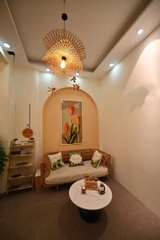 SANG NHƯỢNG SPA TRUNG TÂM Q1
