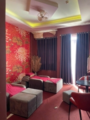 GÒ VẤP – SANG RẺ SPA MASSAGE BODY & GỘI DƯỠNG SINH – DECOR SANG XỊN MỊN