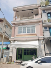 [Quận 1] MẶT TIỀN ĐẸP CHỈ 70 TRIỆU/THÁNG