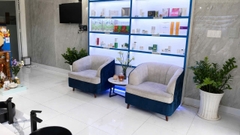 SANG GẤP SPA-BEAUTY CAO CẤP MẶT TIỀN HOÀNG DIỆU 2 – THỦ ĐỨC – GIÁ 600 TR (BAO CỌC)