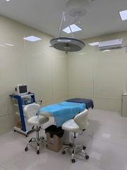 🔥 SIÊU PHẨM CHUYỂN NHƯỢNG: CƠ SỞ PHUN XĂM THẨM MỸ QUY MÔ LỚN – TP. BUÔN MA THUỘT 🔥