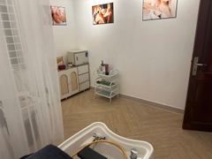 CƠ HỘI SỞ HỮU SPA NAIL MẶT TIỀN KHU BÀU CÁT [TÂN BÌNH] CHỈ 350 TRIỆU BAO CỌC