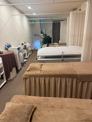SANG GẤP SPA TRUNG TÂM Q3 – TỆP KHÁCH CÓ SẴN CHỈ 1 TỶ 2