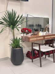 CHUYỂN NHƯỢNG SPA DƯỠNG SINH ĐẸP TẠI QUẬN 9 – NHÀ MỚI XÂY 2 NĂM, SẴN 300+ DATA THẺ LIỆU TRÌNH