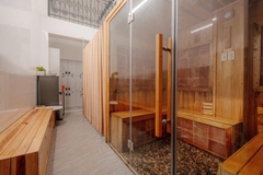 SANG NHƯỢNG TOÀN BỘ SPA - TRUNG TÂM QUẬN 1