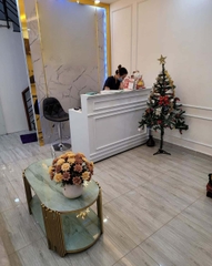 [Quận 03] SANG GẤP SPA MẶT TIỀN KHU BÀN CỜ CHỈ 350 TRIỆU