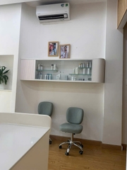 🌿 CHUYỂN NHƯỢNG SPA MẶT TIỀN QUẬN 6 – TRANG THIẾT BỊ ĐẦY ĐỦ, MIỄN PHÍ 1 THÁNG TIỀN NHÀ