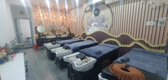 SANG GẤP SPA DƯỠNG SINH MẶT TIỀN  [QUẬN 10] CHỈ VỚI 200 TRIỆU BAO CỌC