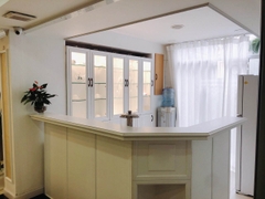 [Quận 3] SPA MẶT TIỀN PHONG CÁCH CHÂU ÂU CHỈ 750 TRIỆU