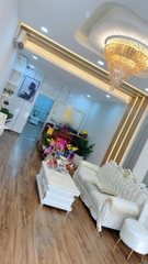 [Quận 3] SPA TIỂU PHẪU MẶT TIỀN CẦN SANG GẤP CHỈ 620 TRIỆU
