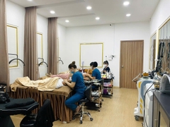 SANG GẤP SPA CÔNG NGHỆ CAO & THẨM MỸ TP. TÂY NINH – GIÁ 350 TR (BAO CỌC)