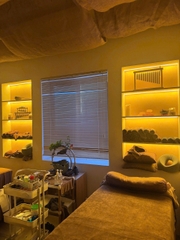 CHUYỂN NHƯỢNG SPA ĐANG HOẠT ĐỘNG – KHÔNG GIAN RỘNG RÃI, ĐẦY ĐỦ TRANG THIẾT BỊ