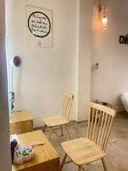 SANG SPA MẶT TIỀN Q7 - DIỆN TÍCH 195M2