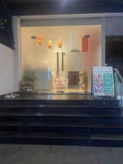 SANG SPA MẶT TIỀN Q7 - DIỆN TÍCH 195M2