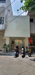 SANG NHƯỢNG SPA HẺM LỚN - Q10
