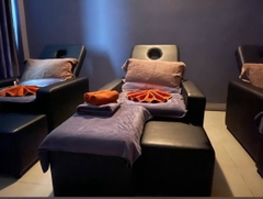 SANG GẤP SPA KHÁCH TÂY CÁCH CHỢ BẾN THÀNH 200M – GIÁ 850 TR