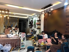 [Quận 3] SPA ĐẸP HẺM XE HƠI GIÁ CỰC SỐC CHỈ 280 TRIỆU