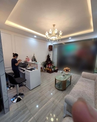 [Quận 03] SANG GẤP SPA MẶT TIỀN KHU BÀN CỜ CHỈ 350 TRIỆU