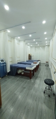 SANG GẤP SPA DƯỠNG SINH MẶT TIỀN  [QUẬN 10] CHỈ VỚI 200 TRIỆU BAO CỌC