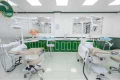 CHUYỂN ĐỔI NGÀNH NGHỀ - CẦN SANG NHA KHOA TRUNG TÂM HÀ NỘI CHỈ 850 TRIỆU