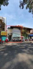 [Quận 1] SỞ HỮU NGAY CƠ SỞ SPA MẶT TIỀN VỚI 750 TRIỆU