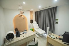 SANG NHƯỢNG PHÒNG KHÁM SETUP CHUẨN BỘ Y TẾ