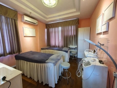 [Quận 1] Spa mặt tiền đẹp và sang trọng