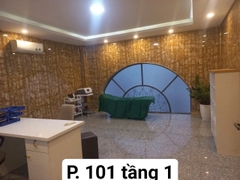 SANG GẤP SPA DƯỠNG SINH ĐÔNG Y QUY – CÓ THANG MÁY, HẦM XE – GIÁ 410 TR (BAO CỌC)