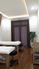 [Quận 3] CẦN SANG GẤP SPA ĐƯỜNG NGUYỄN THỊ MINH KHAI CHỈ VỚI #220_TRIỆU