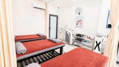 SANG GẤP SPA-BEAUTY CAO CẤP MẶT TIỀN HOÀNG DIỆU 2 – THỦ ĐỨC – GIÁ 600 TR (BAO CỌC)