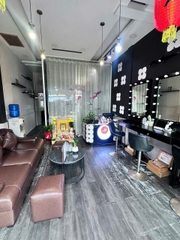 CHUYỂN NHƯỢNG SPA 2 MẶT TIỀN HẺM XE HƠI TÂN BÌNH – KHU CHỢ HOÀNG HOA THÁM SẦM UẤT