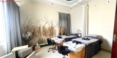 Sang spa sinic 7 tầng