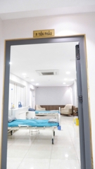 🏥 SIÊU PHẨM CHUYỂN NHƯỢNG: PHÒNG KHÁM CỘT SỞ PTTM QUẬN 10 – NGANG 9M – 2 PHÒNG MỔ CHUẨN SỞ Y TẾ 🏥