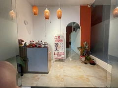 SANG SPA MẶT TIỀN Q7 - DIỆN TÍCH 195M2