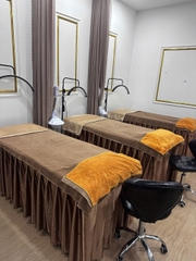 SANG GẤP SPA CÔNG NGHỆ CAO & THẨM MỸ TP. TÂY NINH – GIÁ 350 TR (BAO CỌC)