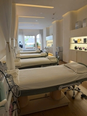 🌿 CHUYỂN NHƯỢNG SPA MẶT TIỀN QUẬN 6 – TRANG THIẾT BỊ ĐẦY ĐỦ, MIỄN PHÍ 1 THÁNG TIỀN NHÀ